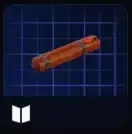 Red Light Stick BLUEPRINT