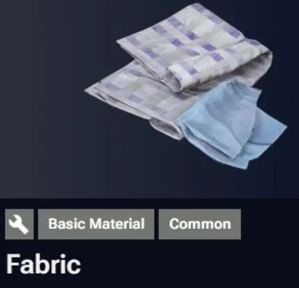 Fabric