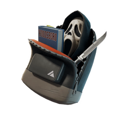 Ghost Face [PC/PS/XBOX/SWITCH] | 🔥 CHECK DESCRIPTION!🔥 FAST DELIVERY!🔥