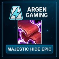 RETAIL (ANY SERVER) Majestic Hide Epic x1000
