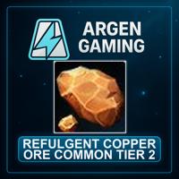 RETAIL (ANY SERVER) Refulgent Copper Ore Common Tier 2 x20000