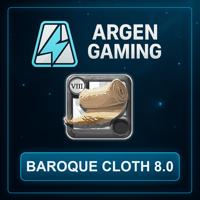 Baroque Cloth 8.0 x1000