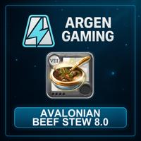 Avalonian Beef Stew 8.0 x1000