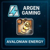 Avalonian Energy x5000