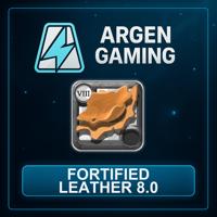 Fortified Leather 8.0 x1000