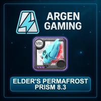 Elder's Permafrost Prism 8.3