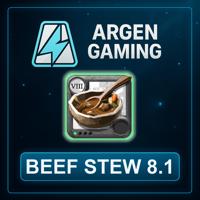 Beef Stew 8.1 x1000