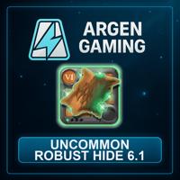 Uncommon Robust Hide 6.1 x2000