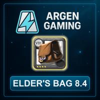 Elder's Bag 8.4