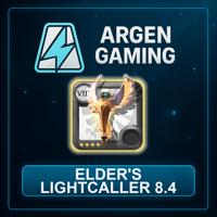 Elder's Lightcaller 8.3