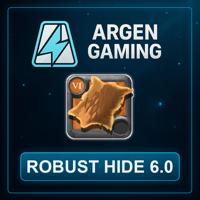 Robust Hide 6.0 x5000