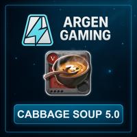 Cabbage Soup 5.0 x1000