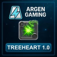 Treeheart 1.0 x1000