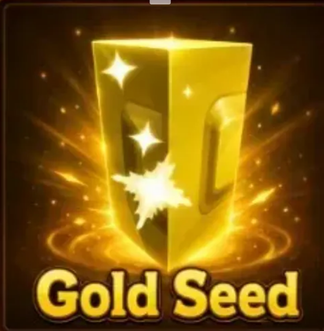 ✨ 10x GOLD SEED | FAST & SECURE ✨