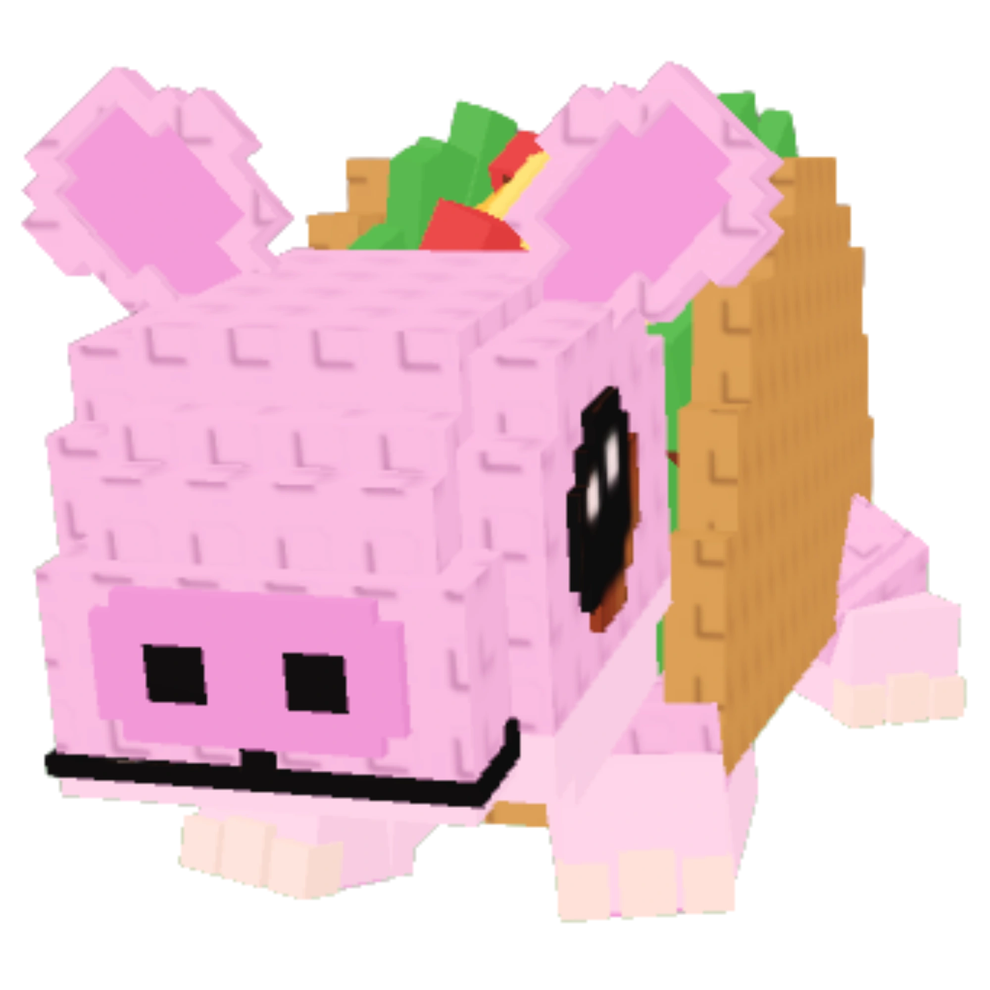 Tipi Topi Taco