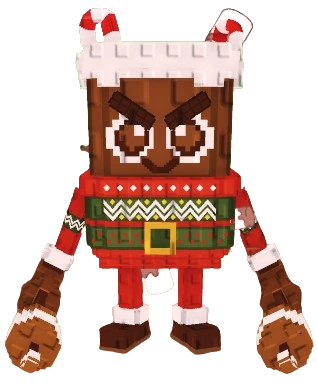 Cocoa Assassino