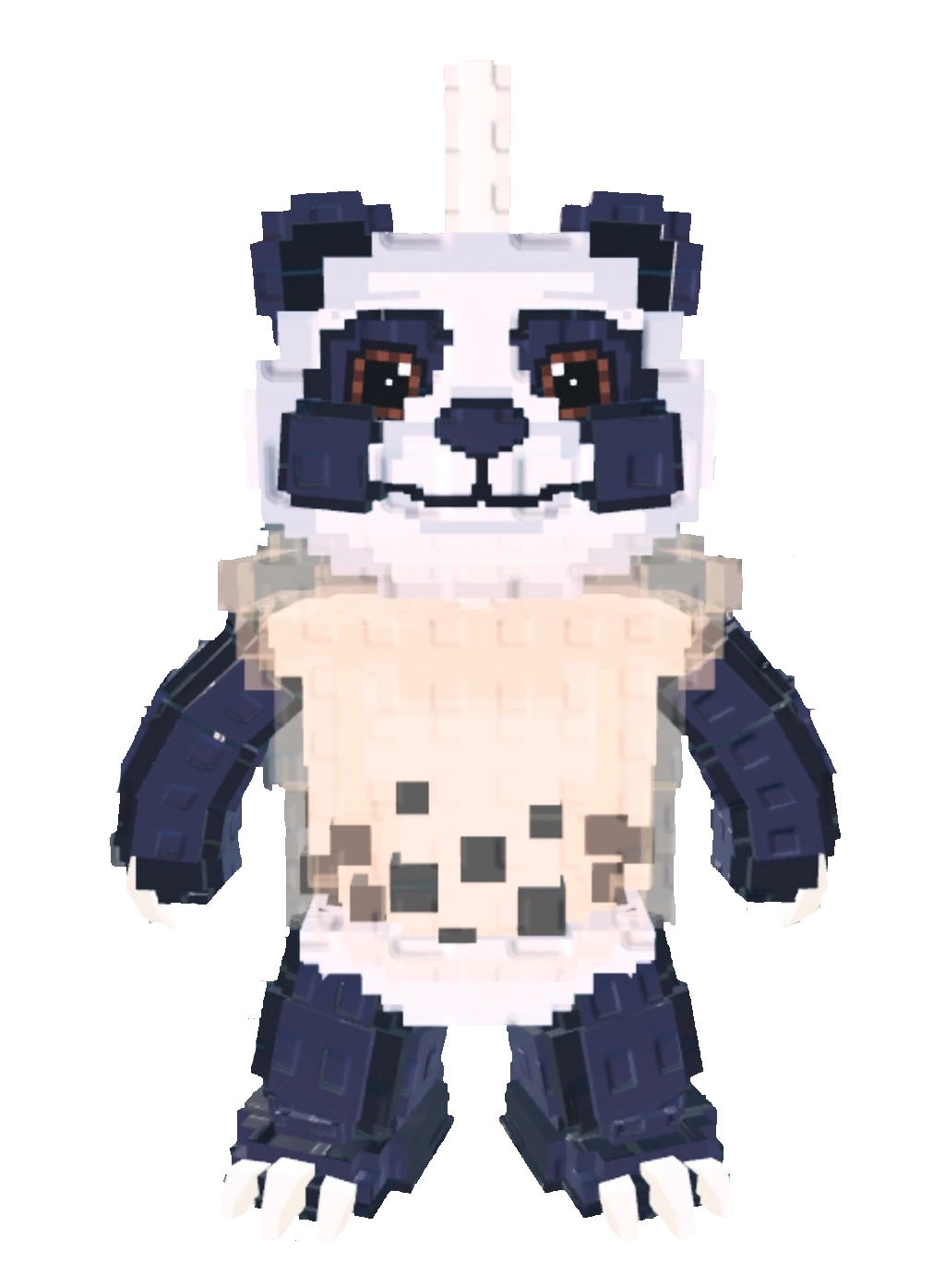 Boba Panda