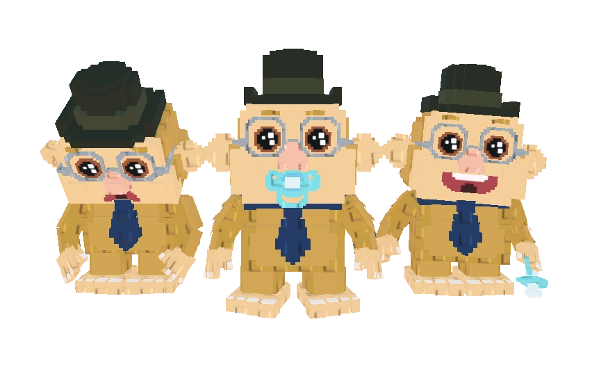 Los Matteos