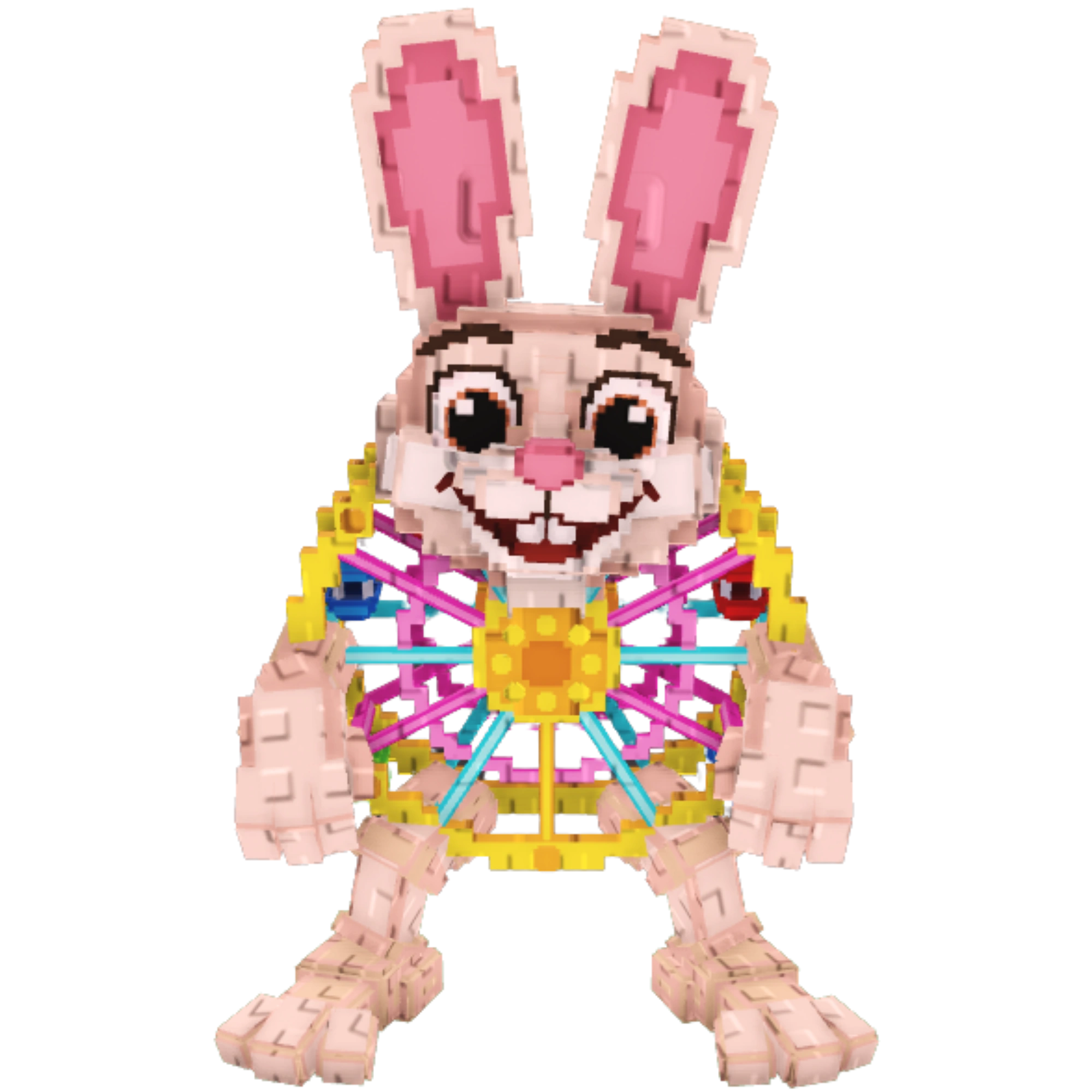 Bunito Bunito Spinito