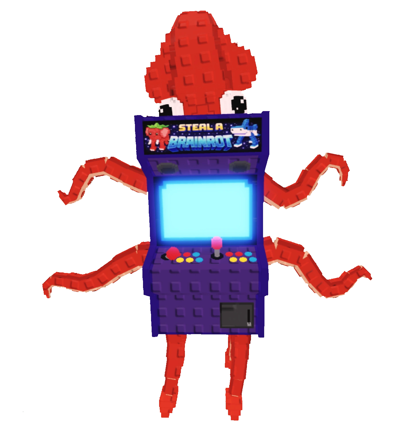 Arcadopus