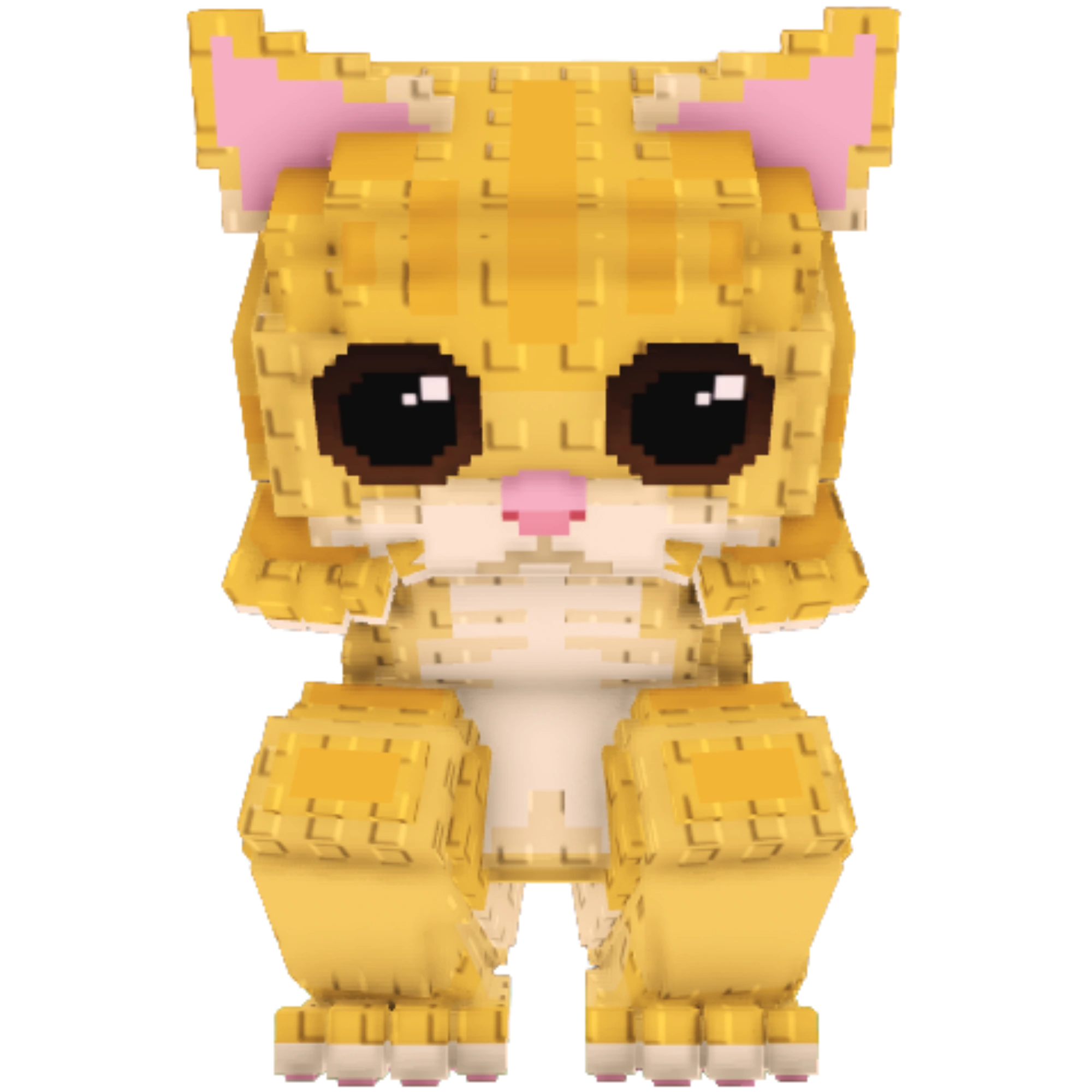 Mi Gatito