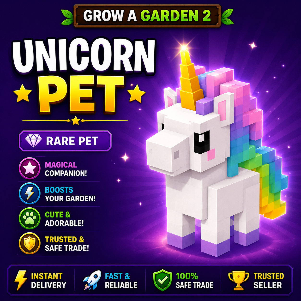 Unicorn
