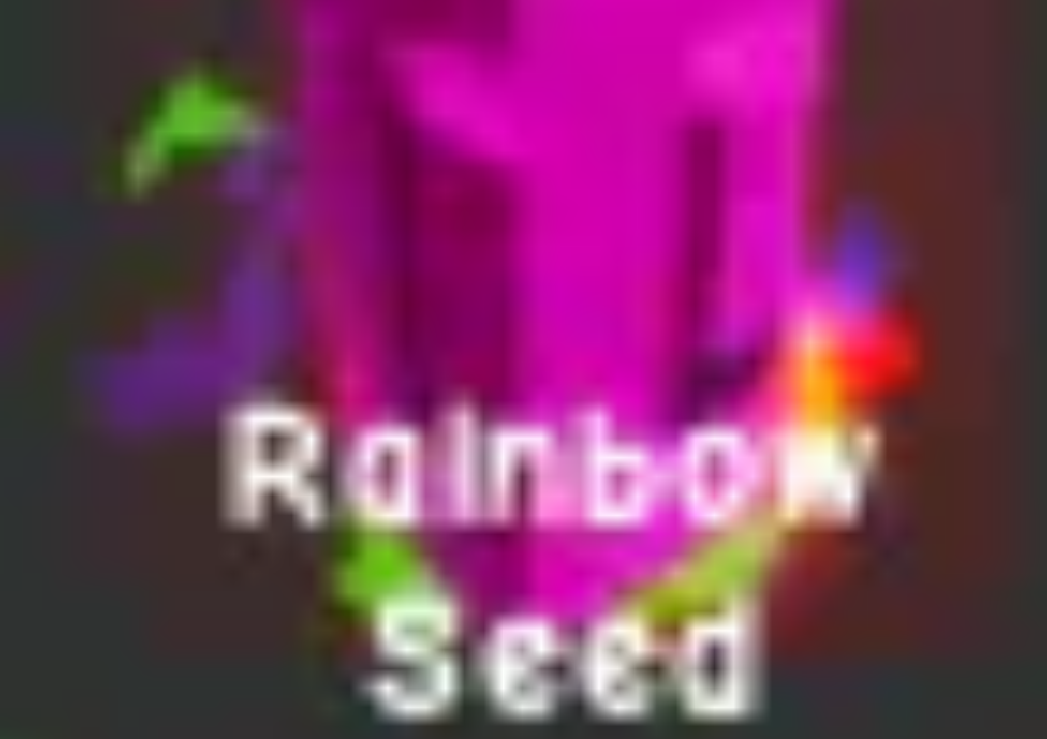 ๐ RAINBOW SEED | FAST & SECURE ๐