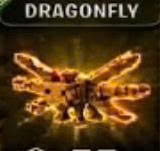 Dragonfly GAG 2
