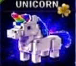 x2 Unicorn GAG 2