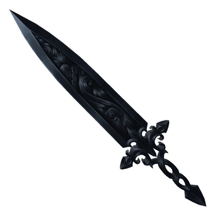 Darksword | MM2 | Fast Delivery