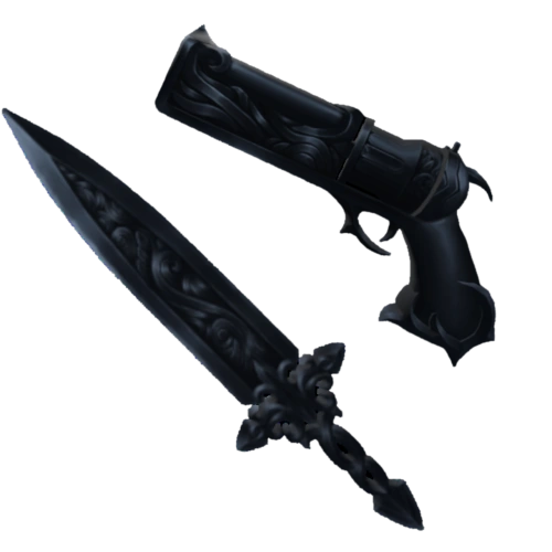 Dark Set | MM2 | Fast Delivery