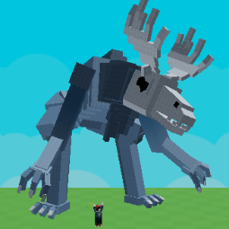 Wendigo | Your Bizarre Adventure | Fast Delivery