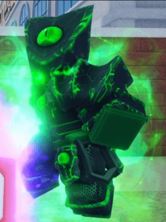 Overseer Crazy Diamond | Your Bizarre Adventure | Fast Delivery