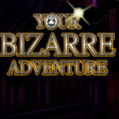 Cursed Scythe | Your Bizarre Adventure | Fast Delivery