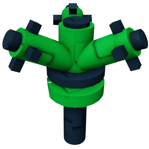Master Sprinkler | Grow A Garden | Fast Delivery