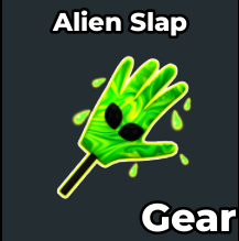 Alien Slap | Steal a Brainrot