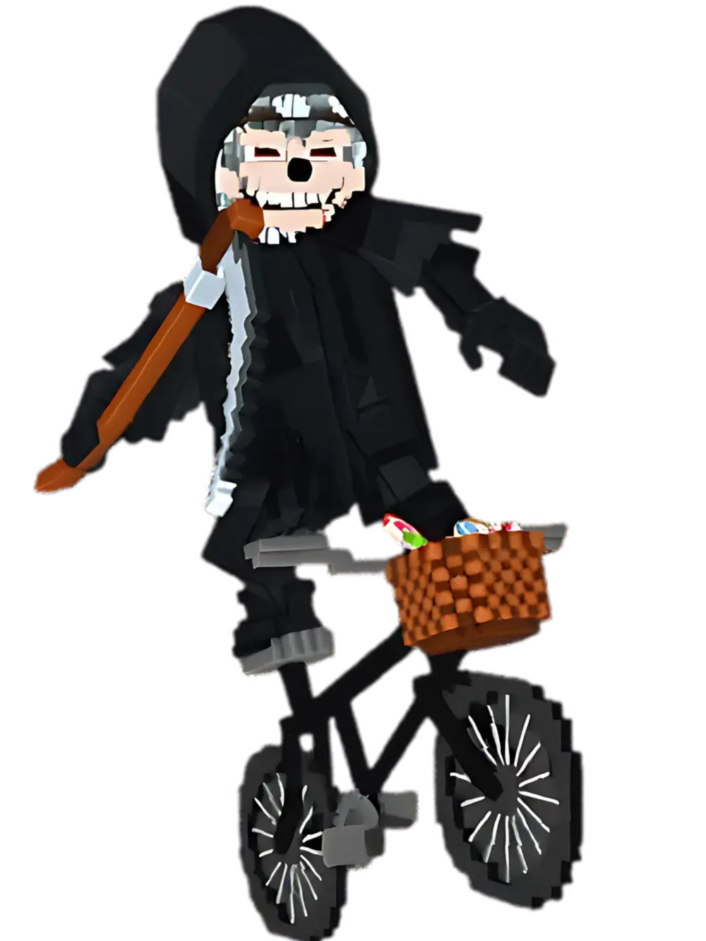 💫 Mieteteira Bicicleteira 💫 Random Mutation 💫 Steal A Brainrot 💫