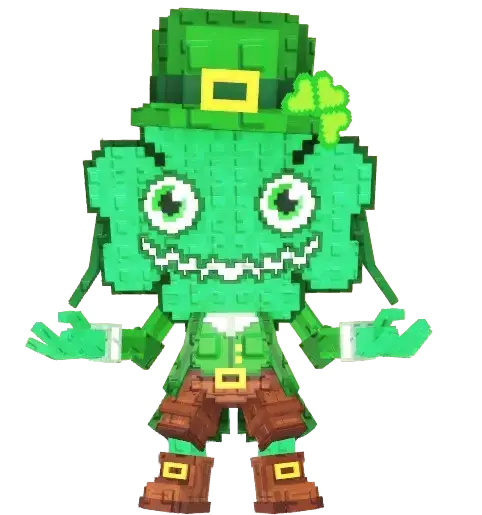 💫 Cloverat Clapat 💫 Random Mutation 💫 Steal A Brainrot 💫