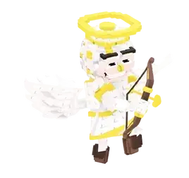💫 Chicleteira Cupideira 💫 Random Mutation 💫 Steal A Brainrot 💫