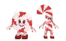 💫  Los Candies 💫 Random Mutation 💫 Steal A Brainrot