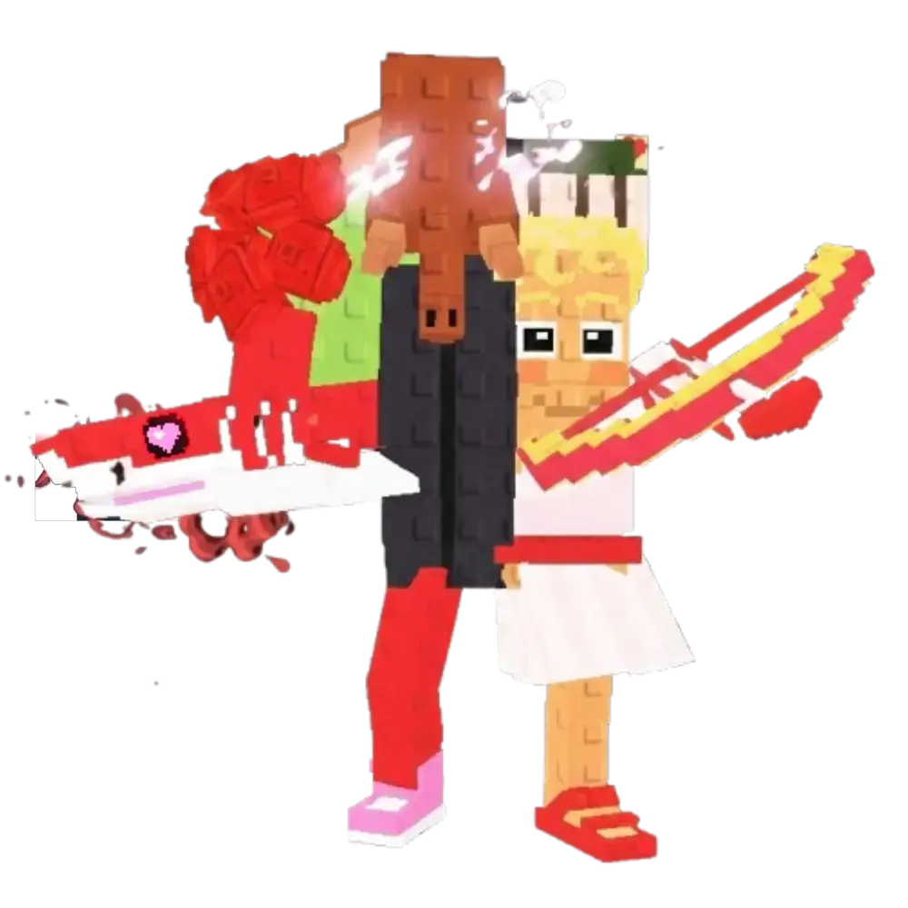 💫 La Romantic Grande💫 Random Mutation 💫 Steal A Brainrot 💫