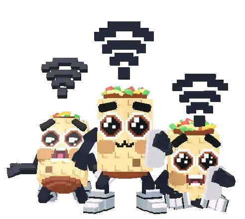 💫 Los Nooo My Hotspotsitos 💫 Random Mutation 💫 Steal A Brainrot