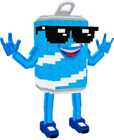 💫 Swag Soda💫 Random Mutation 💫 Steal A Brainrot