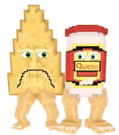 💫 Chipso and Queso💫 Random Mutation 💫 Steal A Brainrot