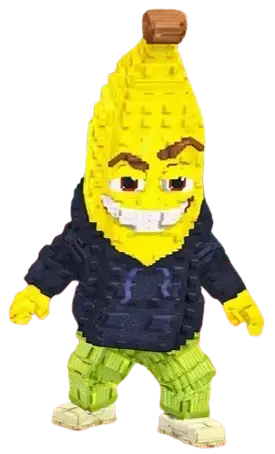 Bananito 💫 Random Mutation 💫 Steal A Brainrot 💫