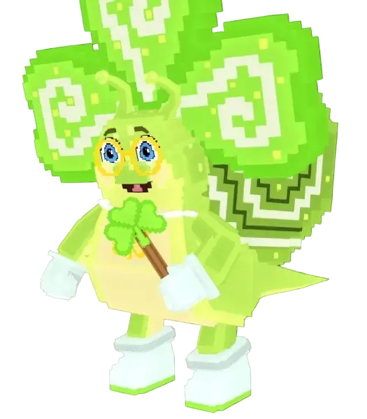 💫 Snailo Clovero💫 Random Mutation 💫 Steal A Brainrot 💫