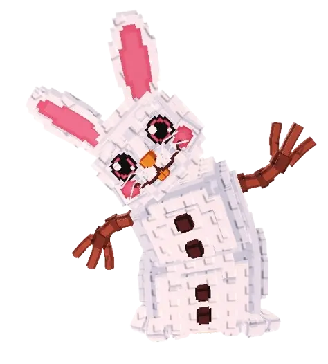 💫Bunnyman💫 Random Mutation 💫 Steal A Brainrot