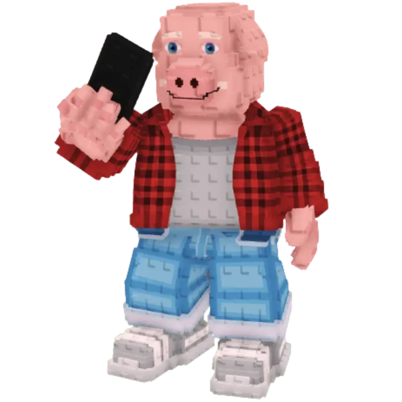 John Pork