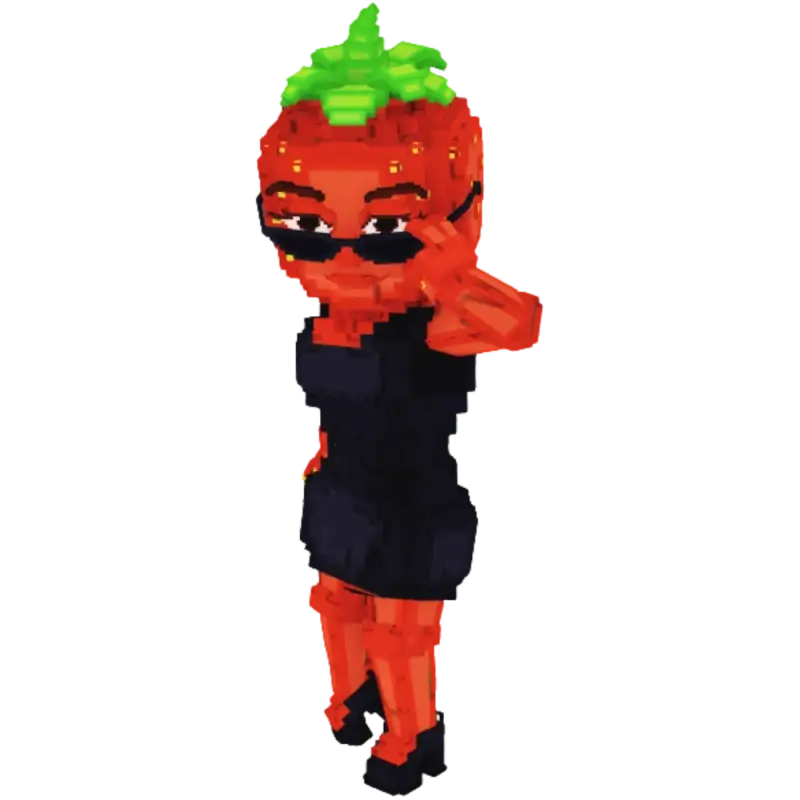 💫 Strawberrita💫 Random Mutation 💫 Steal A Brainrot