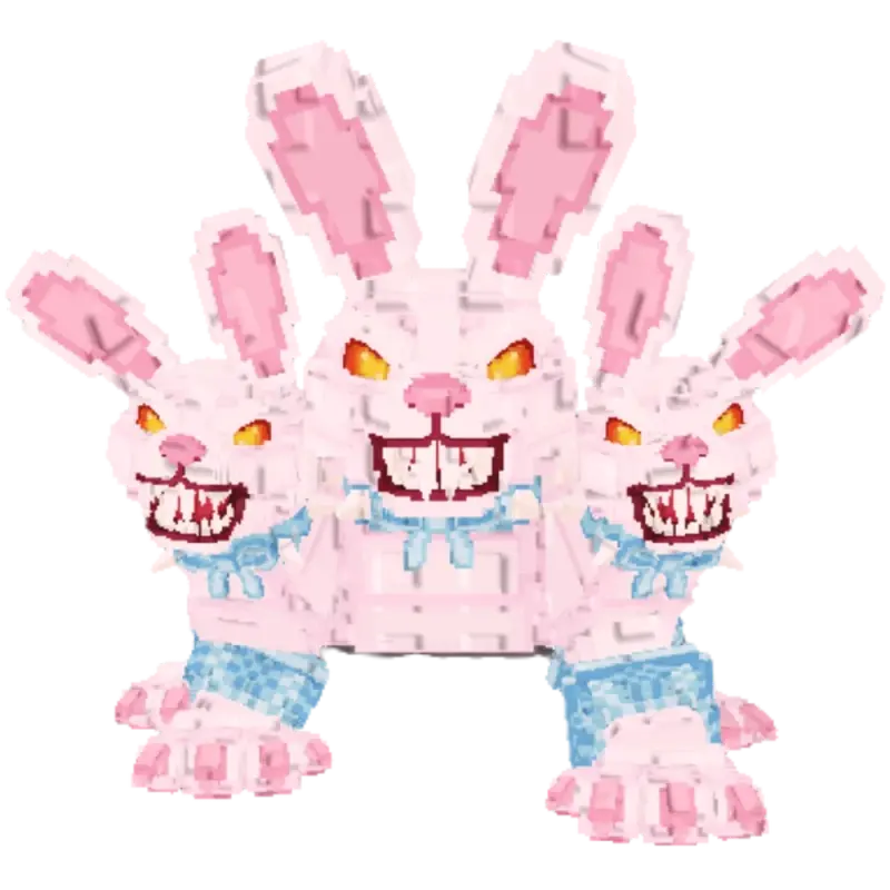 💫 Hydra Bunny💫 Random Mutation 💫 Steal A Brainrot 💫